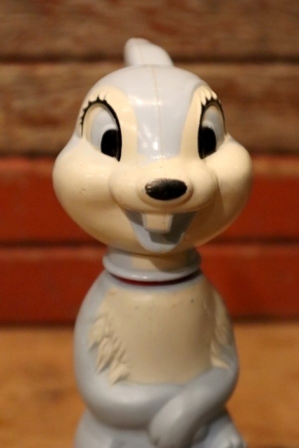 画像2: ct-221201-73 Thumper (Bambi) / COLGATE 1960' Soaky Bottle