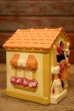 画像3: ct-240214-114 Minnie Mouse / UCGC 1970's Ceramic Coin Bank