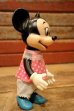 画像5: ct-240214-113 Minnie Mouse / 1970's Rubber Doll