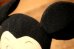 画像9: ct-240214-128 Mickey Mouse / Knickerbocker 1976 Plush Doll