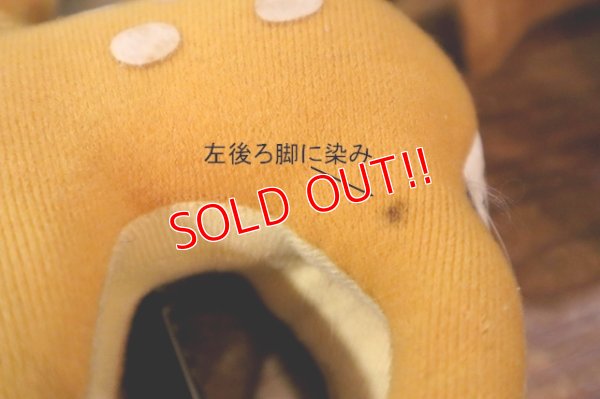 画像10: ct-240214-105 Bambi / 1970's Plush Doll