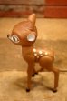 画像5: ct-240214-106 Bambi / DAKIN 1970's Figure