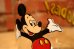 画像3: ct-240311-01 Mickey Mouse / 1990's GOODIES! Candy Container