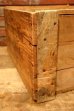 画像10: dp-240321-01 EMPIRE BOLT & NUT CO. / Vintage Wood Box