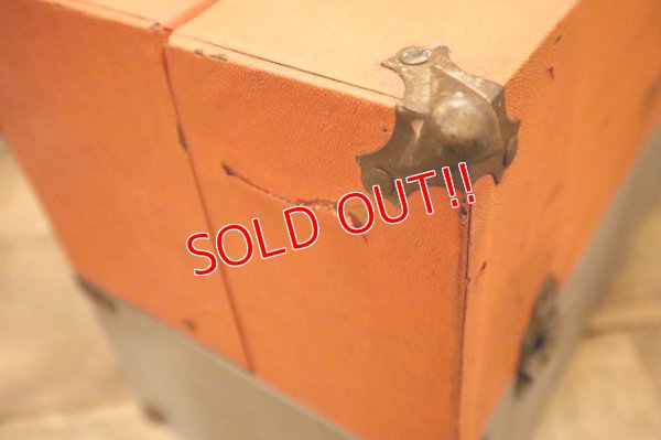 画像6: dp-240321-13 GENERAL ELECTRIC / 1940's-1950's Serviceman Tool Box