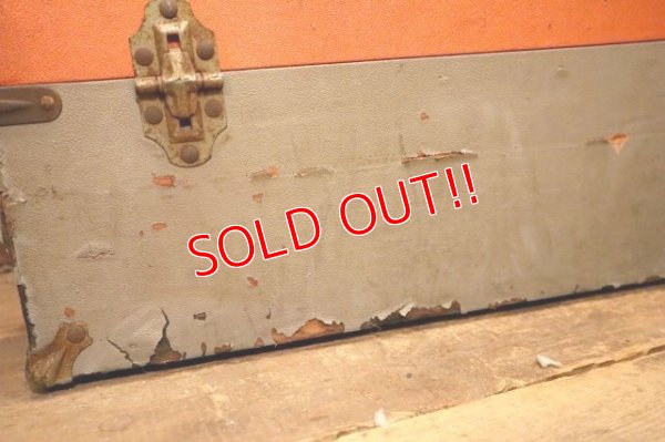 画像10: dp-240321-13 GENERAL ELECTRIC / 1940's-1950's Serviceman Tool Box