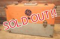dp-240321-13 GENERAL ELECTRIC / 1940's-1950's Serviceman Tool Box