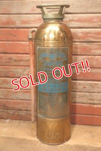 dp-240321-15 STOP-FIRE SODA ACID / 1960's〜Fire Extinguisher