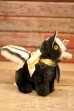 画像3: ct-240311-11 University of Notre Dame / Collegiate 1950's Mascot Doll "Wee STINKER"