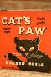 画像2: dp-230301-109 CAT'S PAW / 1950's RUBBER HEELS (2)