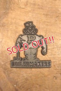 ct-240301-26 PURDUE BOILERMAKERS Magnet