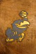 画像1: ct-240301-27 The University of Kansas / Jayhawks Magnet (1)