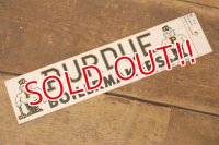 dp-240311-14 PURDUE BOILERMAKERS 1978 Bumper Sticker