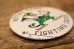 画像3: dp-240311-16 University of Notre Dame / Fighting Irish Pinback (3)