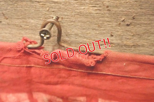 画像6: dp-240301-37 Safety Red Flag