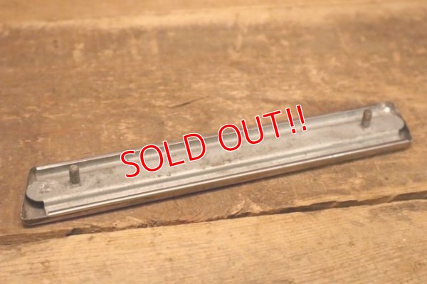 画像5: dp-240301-32 FORD Emblem