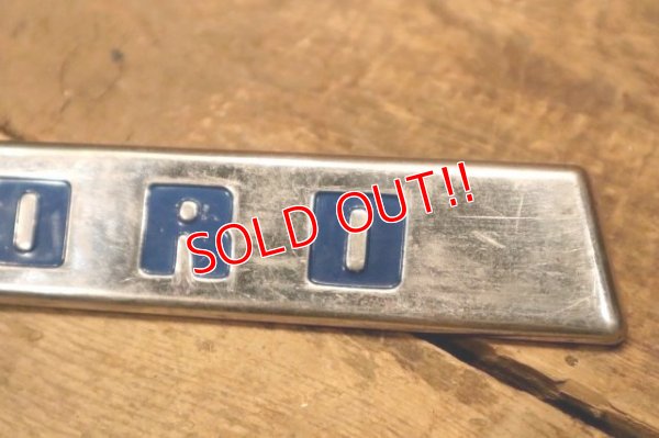 画像3: dp-240301-32 FORD Emblem