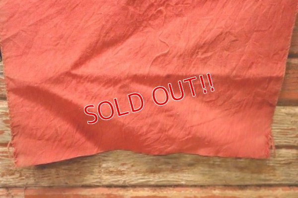 画像10: dp-240301-37 Safety Red Flag