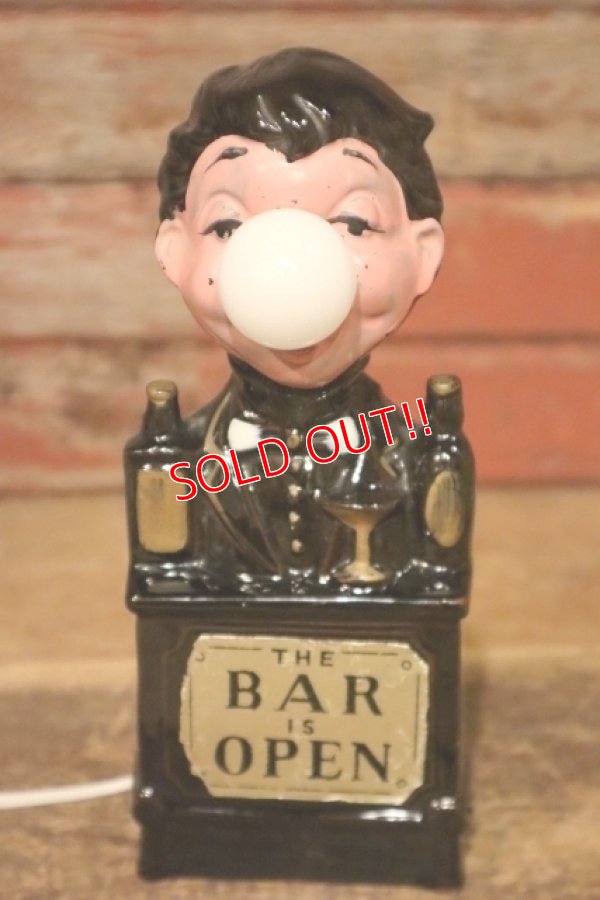 画像3: dp-240321-08 THE BAR IS OPEN Display Light