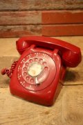 dp-240321-21 AUTOMATIC ELECTRIC 1960's Phone