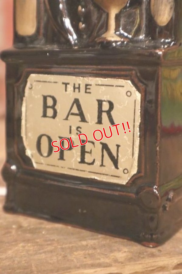 画像6: dp-240321-08 THE BAR IS OPEN Display Light