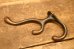 画像1: dp-230701-06 Japan Finished Antique Hook (1)