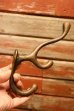 画像2: dp-230701-06 Japan Finished Antique Hook (2)