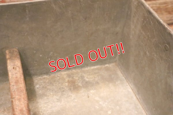 画像8: dp-240124-24 Vintage Metal Case