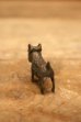 画像5: ct-240311-09 Ideal DOG FOOD / 1940's Metal Figure