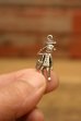 画像1: ct-230414-57 MR.ZIP / 1960's Metal Charm (1)