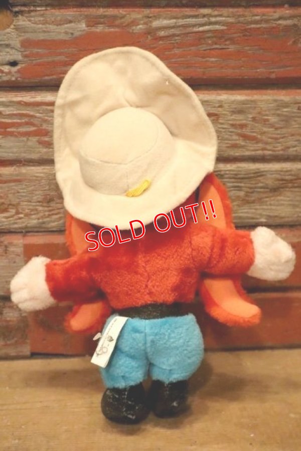 画像4: ct-240214-160 Yosemite Sam / ACE NOVELTY 1995 Plush Doll