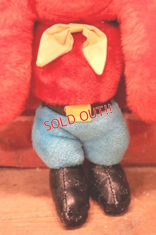 画像3: ct-240214-160 Yosemite Sam / ACE NOVELTY 1995 Plush Doll