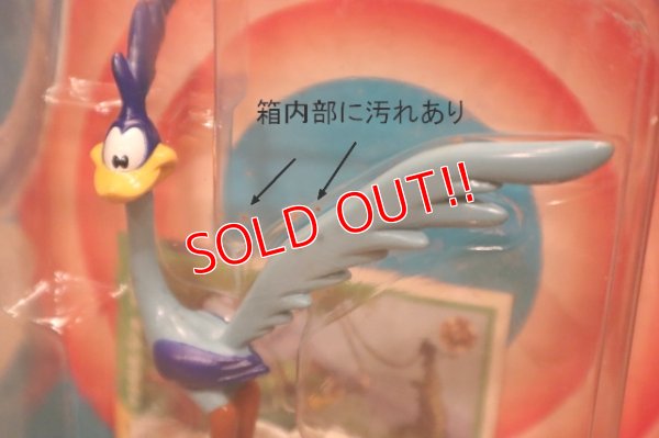 画像3: ct-240214-189 Road Runner / TYCO 1993 Action Figure