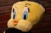 画像2: ct-240214-161 Tweety / ACE NOVELTY 1998 Plush Doll (2)