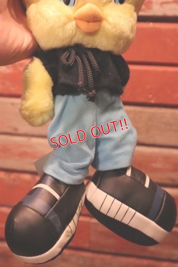 画像5: ct-240214-161 Tweety / ACE NOVELTY 1998 Plush Doll