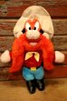 画像1: ct-240214-160 Yosemite Sam / ACE NOVELTY 1995 Plush Doll (1)