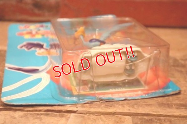 画像12: ct-240214-189 Road Runner / TYCO 1993 Action Figure