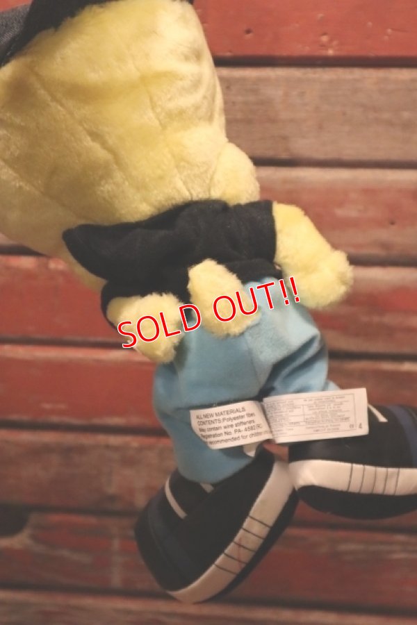 画像9: ct-240214-161 Tweety / ACE NOVELTY 1998 Plush Doll