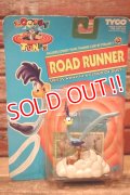 ct-240214-189 Road Runner / TYCO 1993 Action Figure