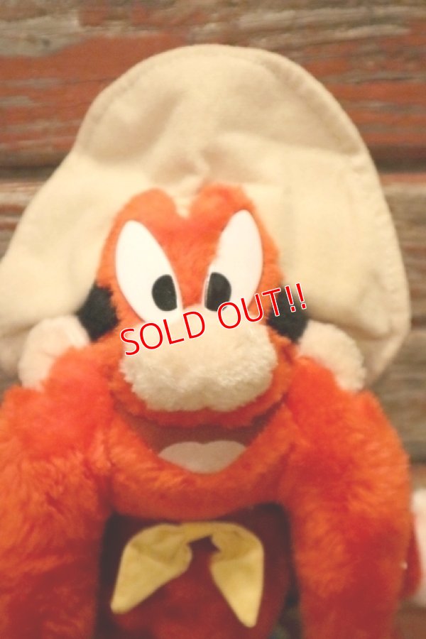 画像2: ct-240214-160 Yosemite Sam / ACE NOVELTY 1995 Plush Doll