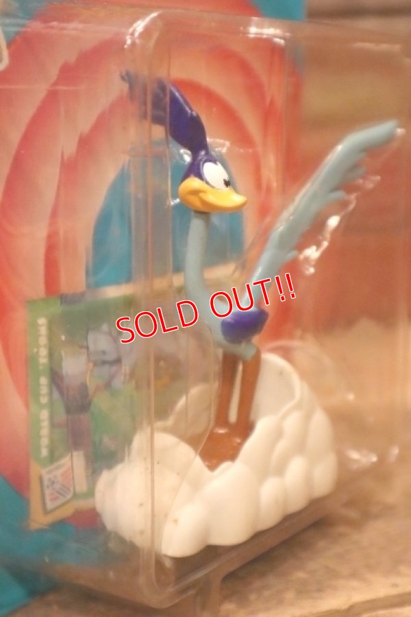 画像5: ct-240214-189 Road Runner / TYCO 1993 Action Figure