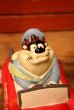 画像2: ct-230503-01 Tasmanian Devil / 1994 Ceramic Car Coin Bank (2)