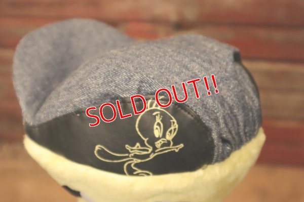 画像4: ct-240214-161 Tweety / ACE NOVELTY 1998 Plush Doll