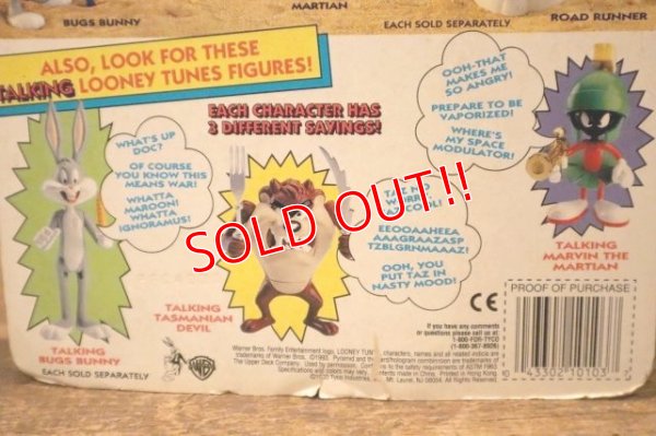 画像11: ct-240214-189 Road Runner / TYCO 1993 Action Figure