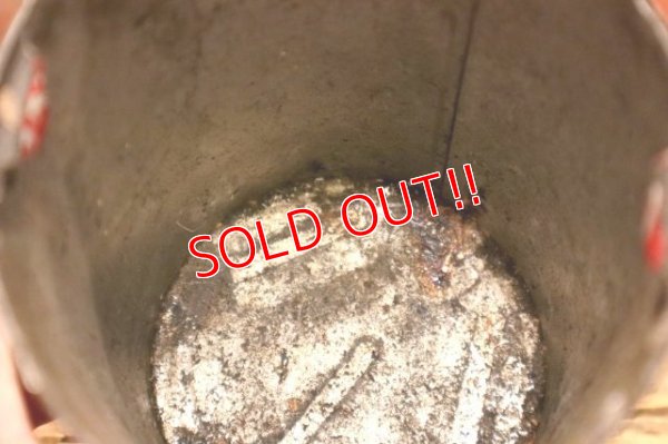 画像8: dp-240301-15 BARDAHL / SPECIAL DUTY One U.S. Quart Motor Oil Can