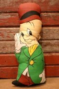 ct-240214-162 Elmer Fudd / 1970's Pillow Doll