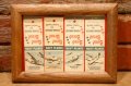 dp-240311-06 Bond Bread / U.S.NAVY PLANES 1940's Matchbook Cover