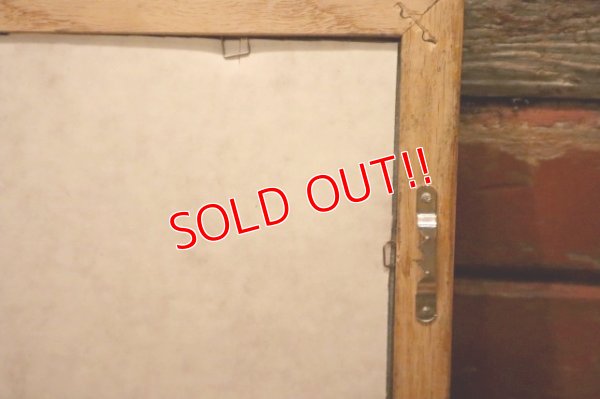 画像8: dp-240311-07 U.S. Military 1940's-1950's Matchbook Cover