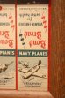 画像5: dp-240311-06 Bond Bread / U.S.NAVY PLANES 1940's Matchbook Cover