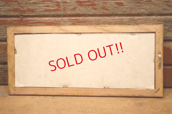 画像7: dp-240311-07 U.S. Military 1940's-1950's Matchbook Cover